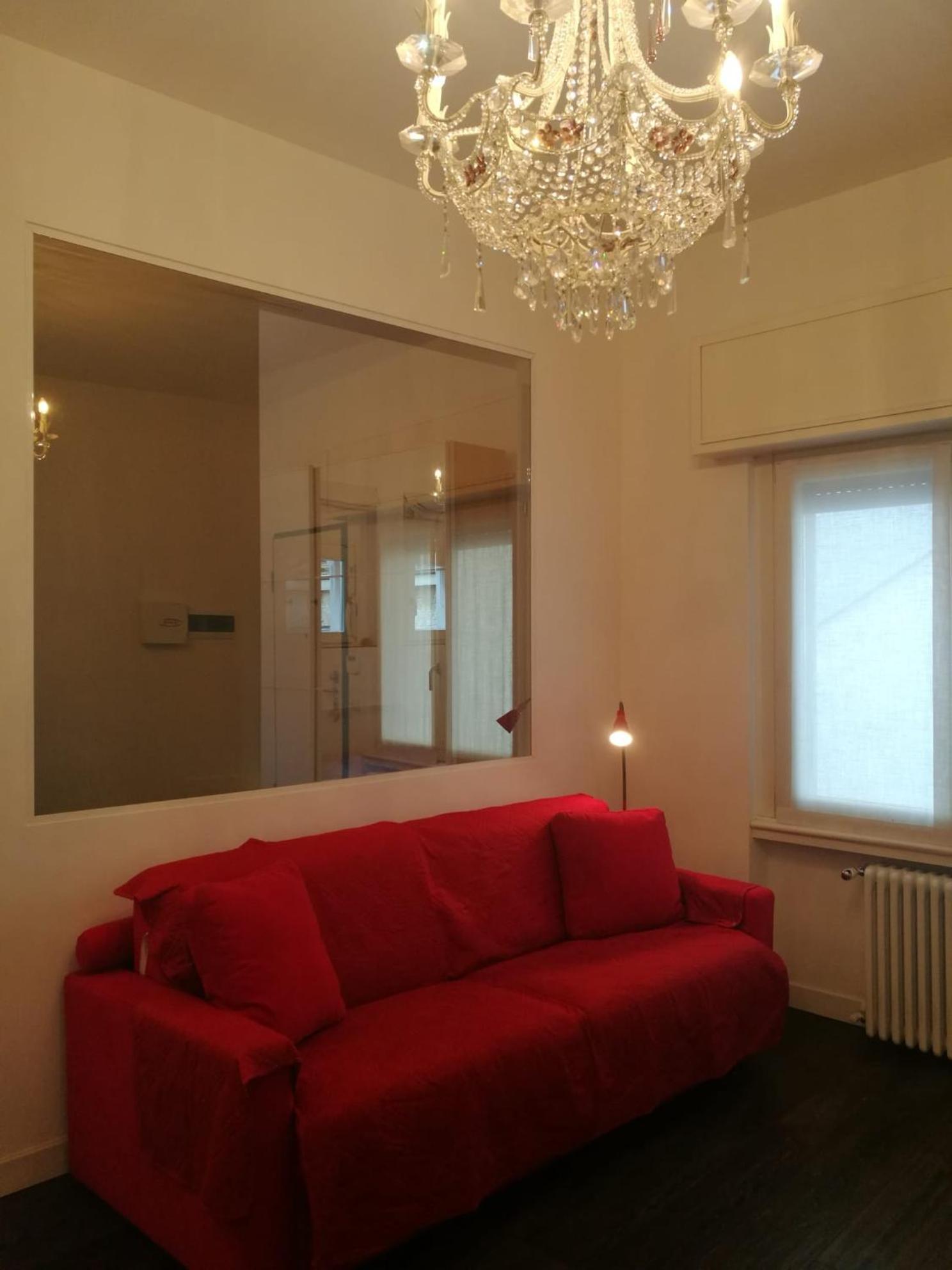 Bilocale In Centro Citta 15 Min Dal Duomo - Fontana Apartment Mailand